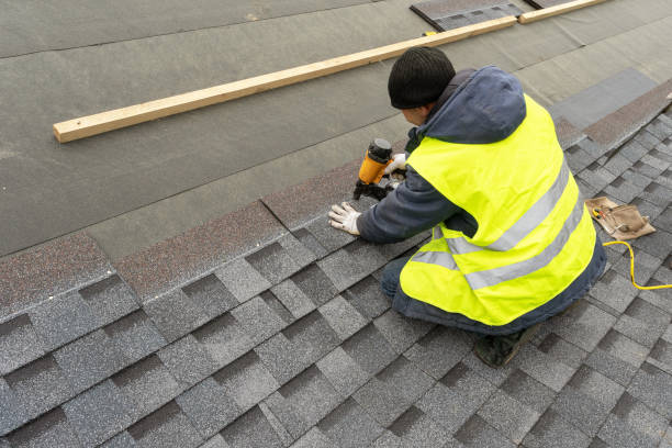 Best Residential Roofing Contractor  in Mabscott, WV