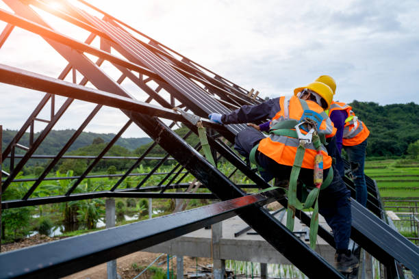 Best Best Roofing Contractors  in Mabscott, WV