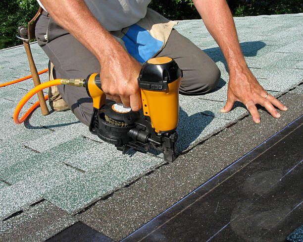 Quick and Trustworthy Emergency Roof Repair Services in Mabscott, WV