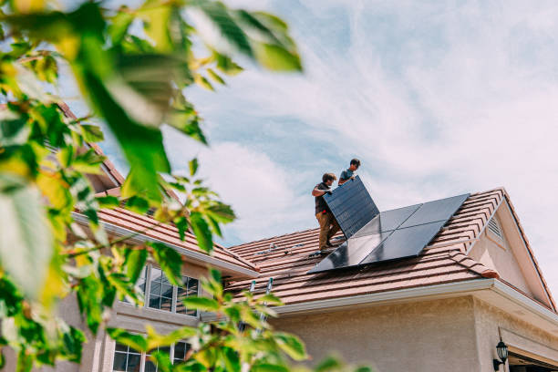 Best Residential Roofing Contractor  in Mabscott, WV