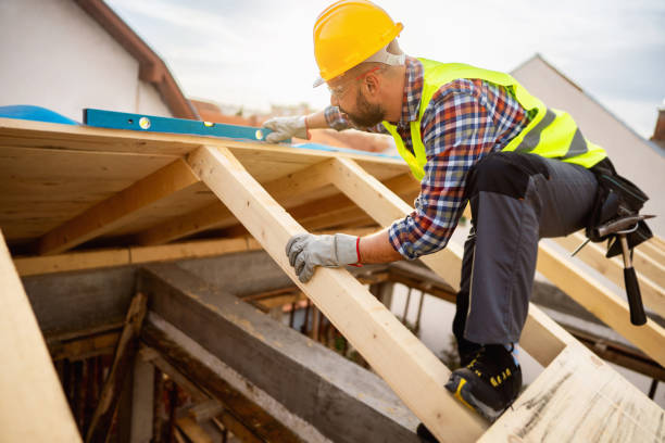 Best Metal Roofing Contractor  in Mabscott, WV