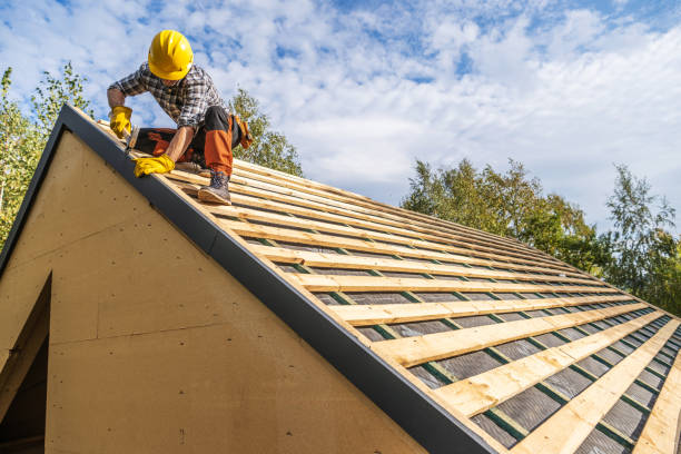 Best Best Roofing Contractors  in Mabscott, WV