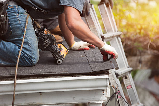 Trusted Mabscott, WV Roofing Contractor Experts
